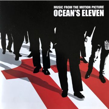 Various - Music From The Motion Picture Ocean's Eleven