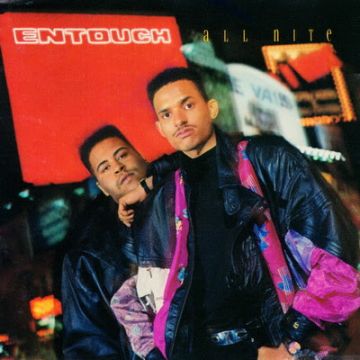 Entouch  - All Nite