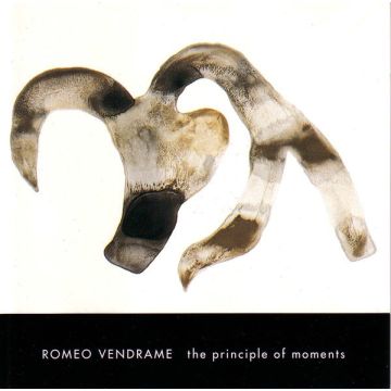 Romeo Vendrame - The Principle Of Moments