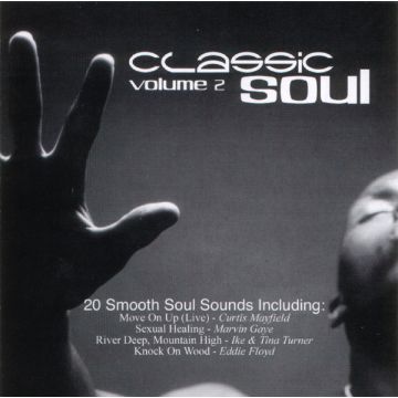 Various - Classic Soul Volume 2