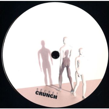 Various - Secret Bunch Vol. III