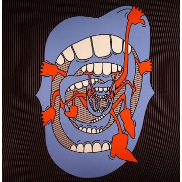 Audion - Mouth To Mouth Remixes