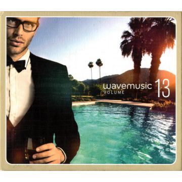 Various - Wave Music Volume 13
