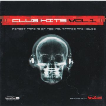 Various - Club Hits Vol.1