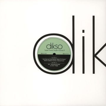 Various - Super Sound Single Volume 9