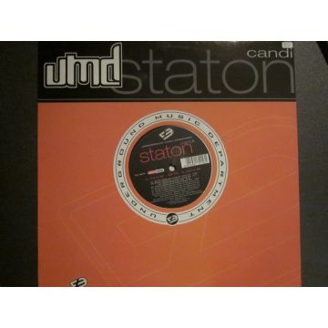 Candi Staton - Love On Love