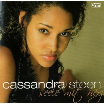 Cassandra Steen - Seele Mit Herz
