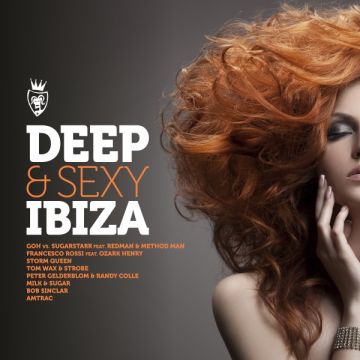 Various - Deep & Sexy Ibiza