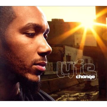 Lyfe Jennings - Lyfe Change