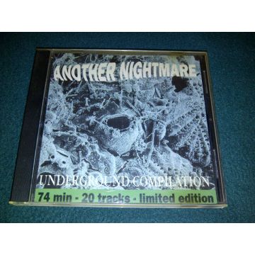 Various - Another Nightmare - Underground Compilation