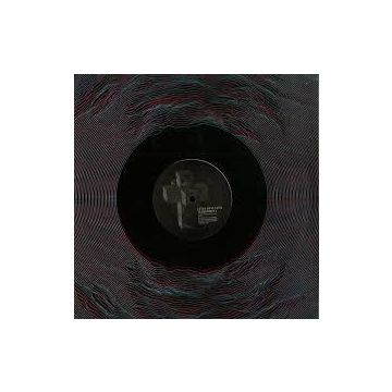 JESUSLOVESACD - TESSERACT 1