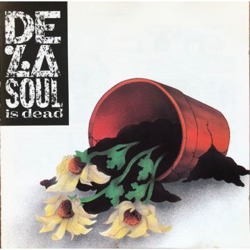 De La Soul - De La Soul Is Dead