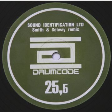 Adam Beyer & Henrik B - Sound Identification Ltd