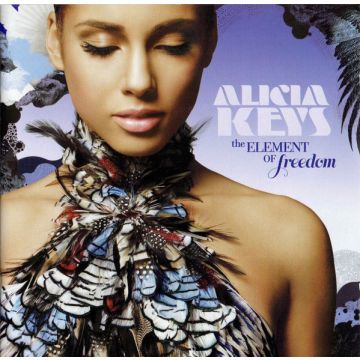 Alicia Keys - The Element Of Freedom