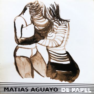 Matias Aguayo - De Papel