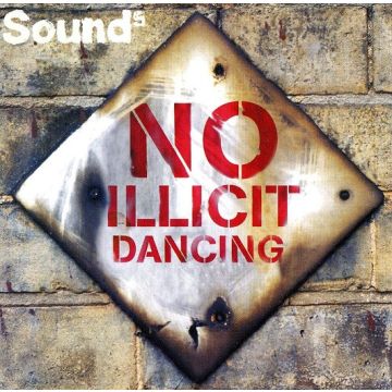 Sound 5 - No Illicit Dancing