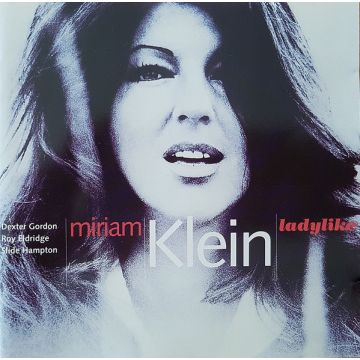 Miriam Klein - Ladylike