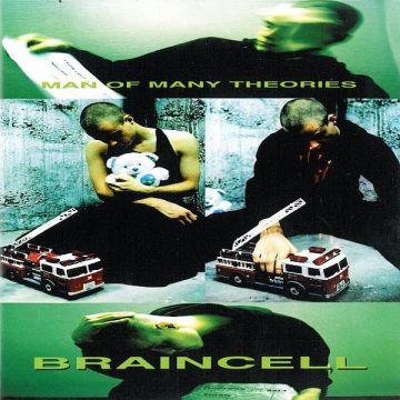 Braincell - Man Of Many Theories