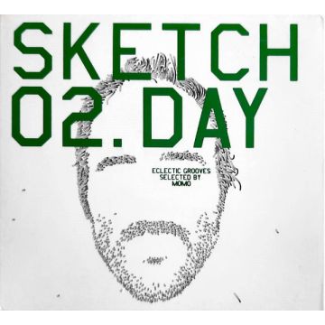 Various - Sketch 02. Day