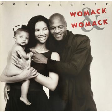 Womack & Womack - Conscience