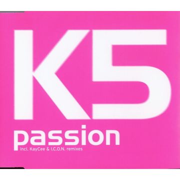 K5 - Passion