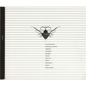 Various - Cocoon Compilation A