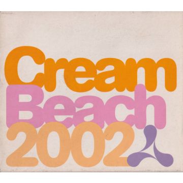 Various - Cream Beach 2002