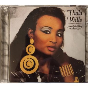 Viola Wills - Gonna Get Along Without You