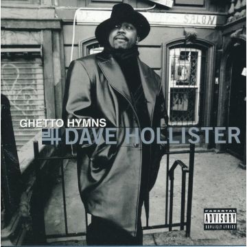 Dave Hollister - Ghetto Hymns