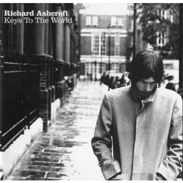 Richard Ashcroft - Keys To The World