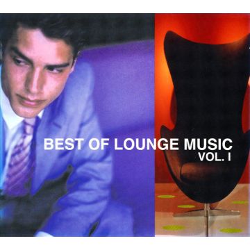 Various - Best Of Lounge Music Vol. 1