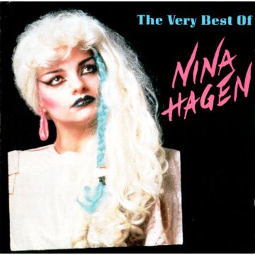 Nina Hagen - The Very Best Of
