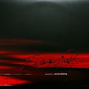 Chris Liebing - Evolution