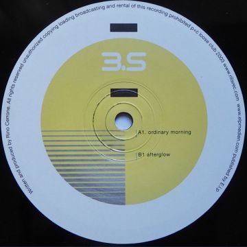 Rino Cerrone - Rilis Special Edition 3.5