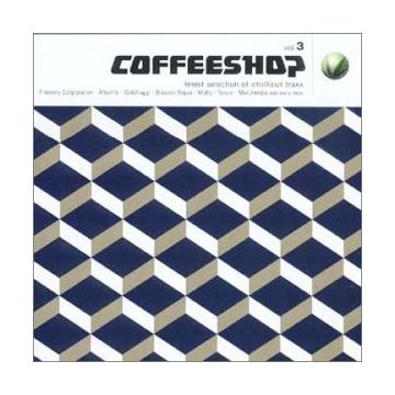 Various - Coffeeshop Vol. 3