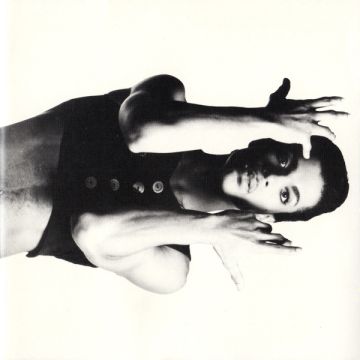 Prince And The Revolution - Parade