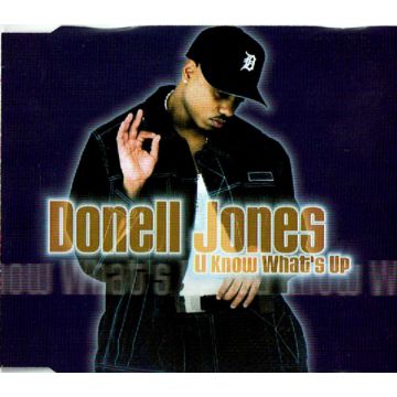 Donell Jones - U Know What's Up
