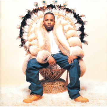OutKast - Speakerboxxx / The Love Below