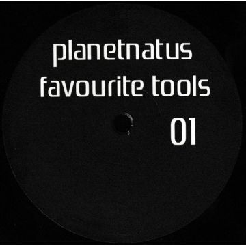 Various - Favourite Tools 01