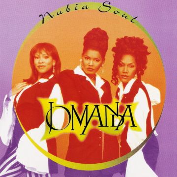 Jomanda - Nubia Soul