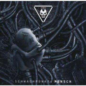 DeadTronic - Schwachpunkt : Mensch