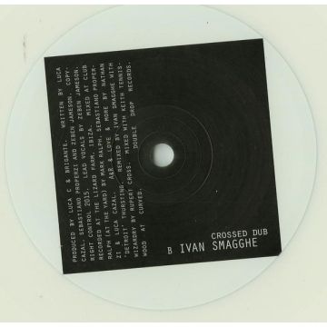 Invisible Cities - Moments In Between