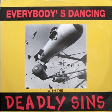 Deadly Sins - Everybody's Dancing