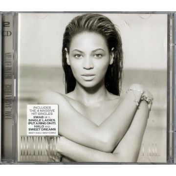 Beyoncé - I Am... Sasha Fierce