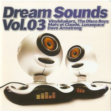 Various - Dream Sounds Vol.03
