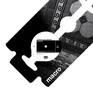 Stefan Goldmann - Aurora / Beluga