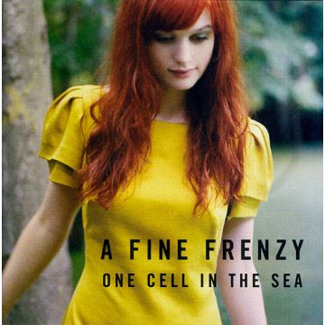 A Fine Frenzy - One Cell In The Sea