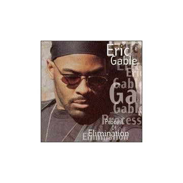 Eric Gable - Process Of Elimination