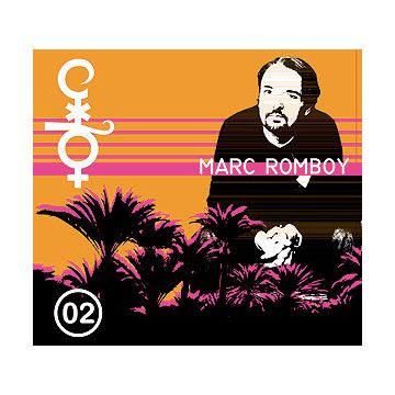 Marc Romboy - Cocoricò 02