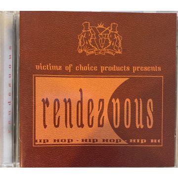 Various - Hip-Hop Rendezvous